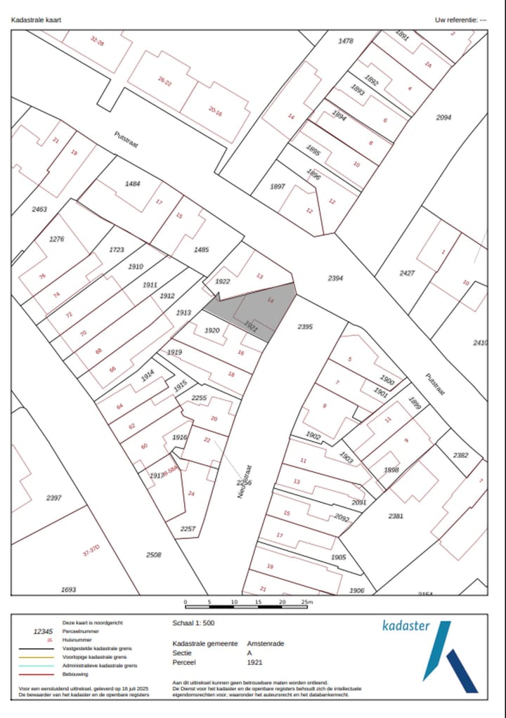 Foto 23 van Nieuwstraat 14