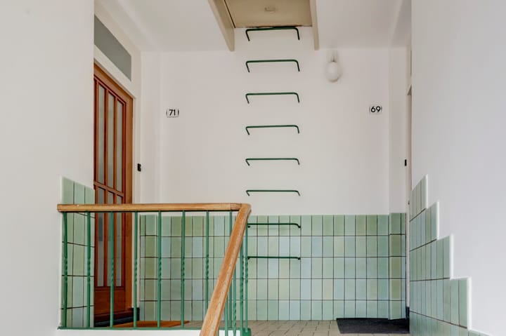 Foto 5 van Johan de Wittstraat 75