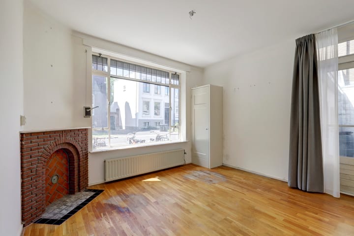 Foto 22 van Johan de Wittstraat 75