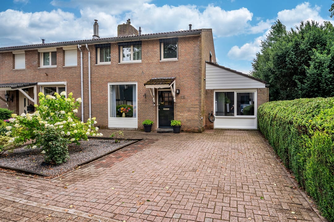 Foto 1 van Dumasstraat 13