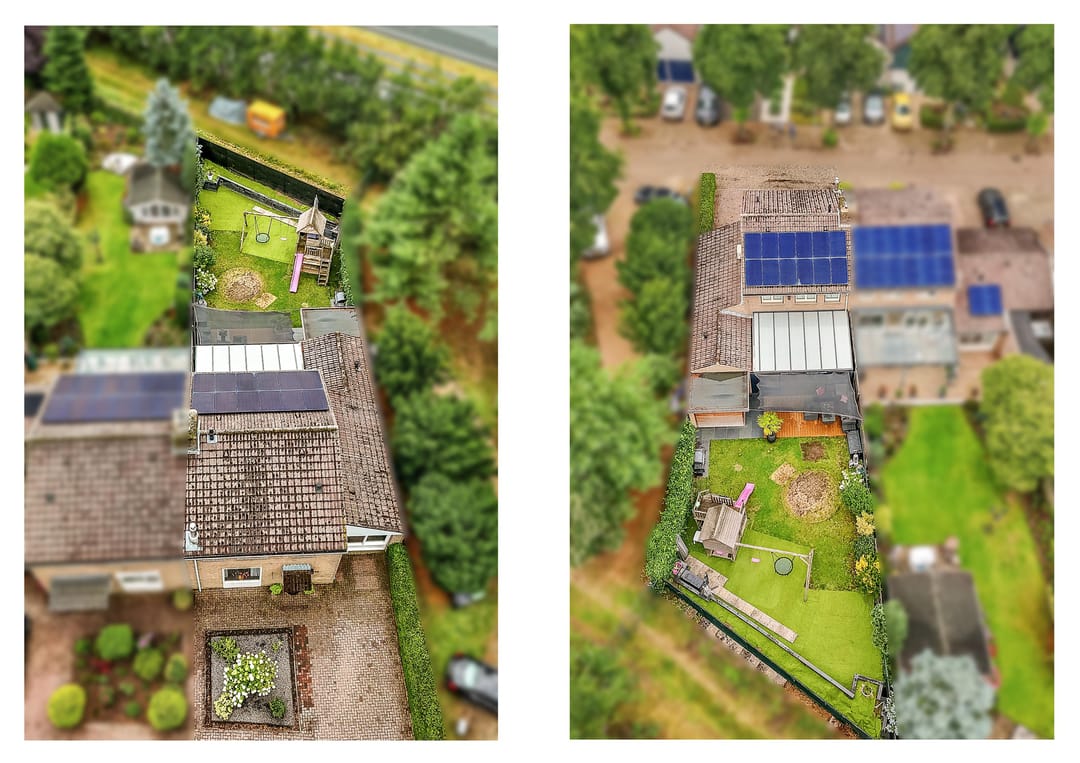 Foto 2 van Dumasstraat 13