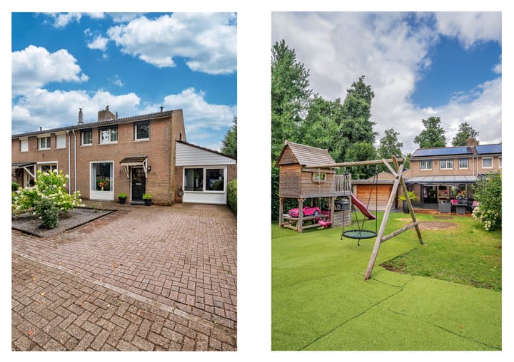 Photo 3 of Dumasstraat 13