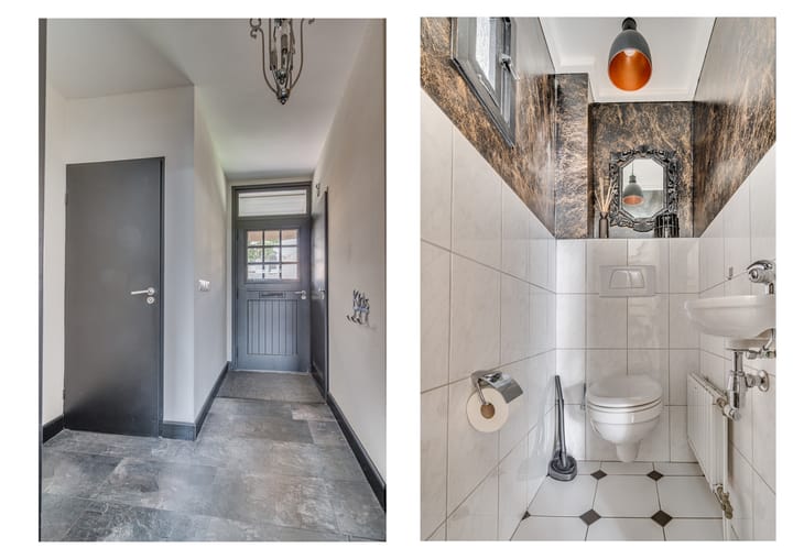 Photo 5 of Dumasstraat 13