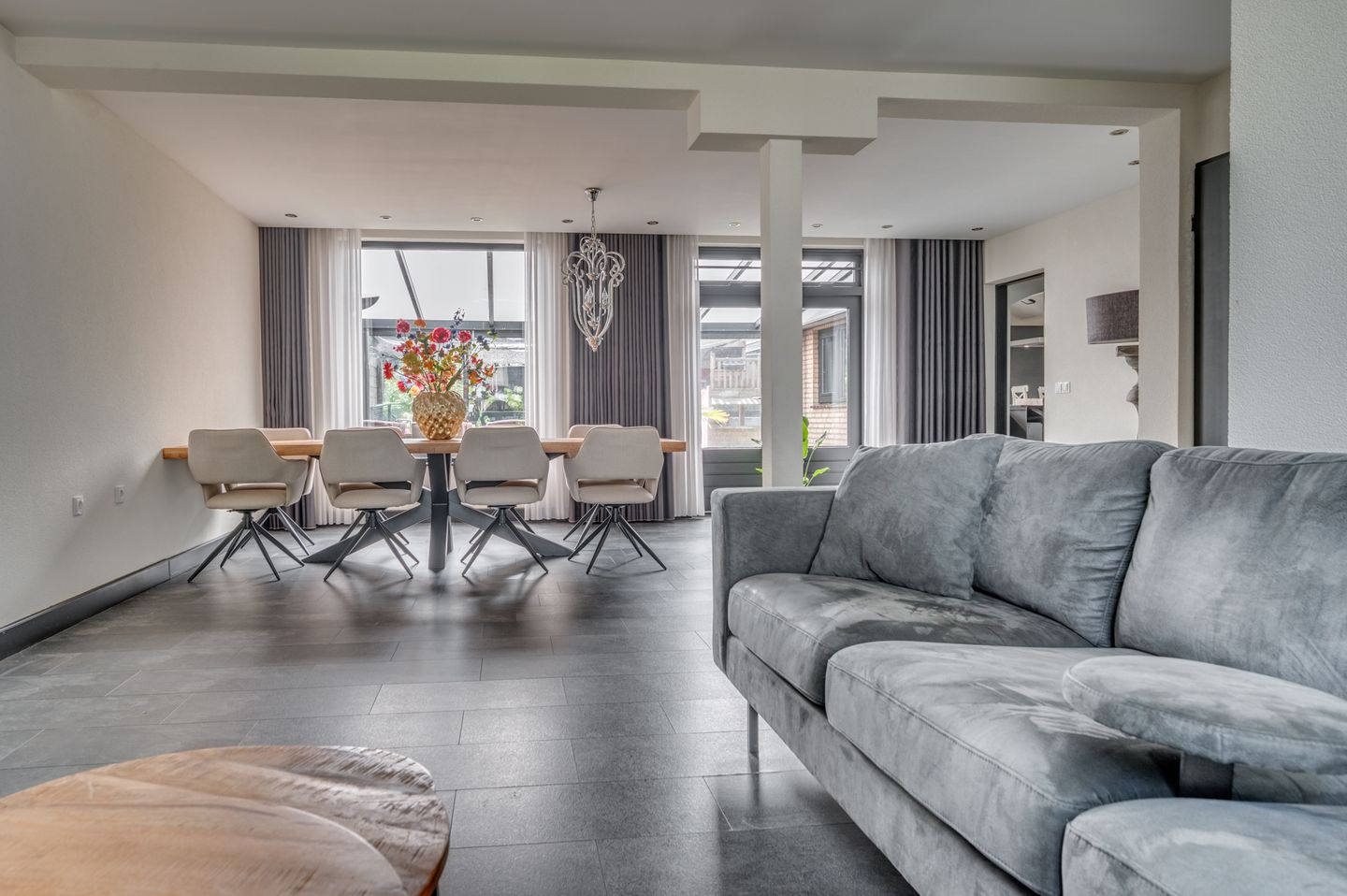 Foto 10 van Dumasstraat 13