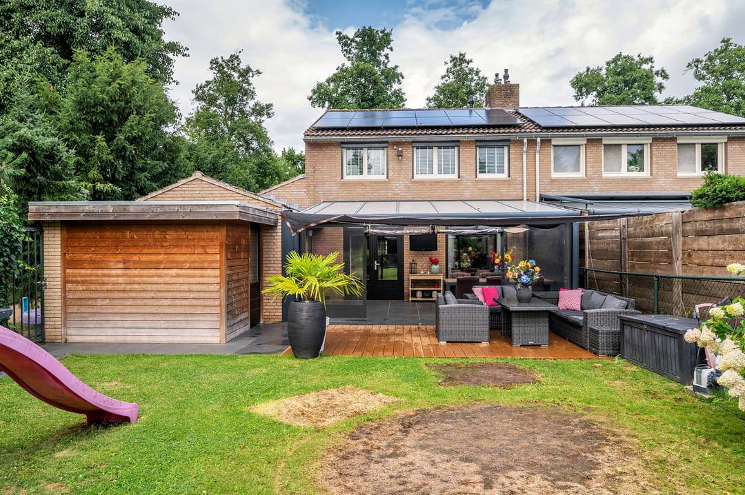 Foto 47 van Dumasstraat 13