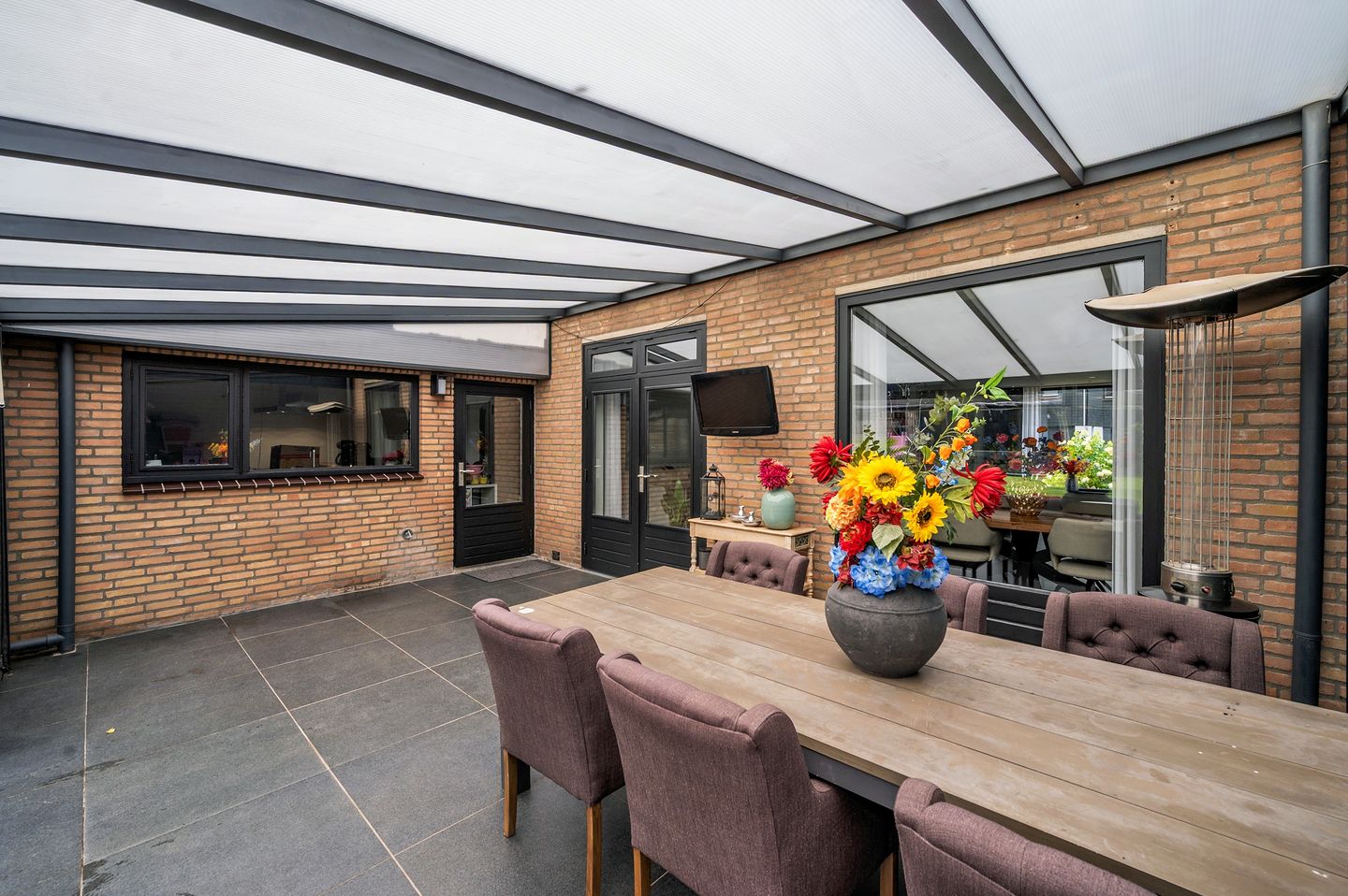 Foto 50 van Dumasstraat 13