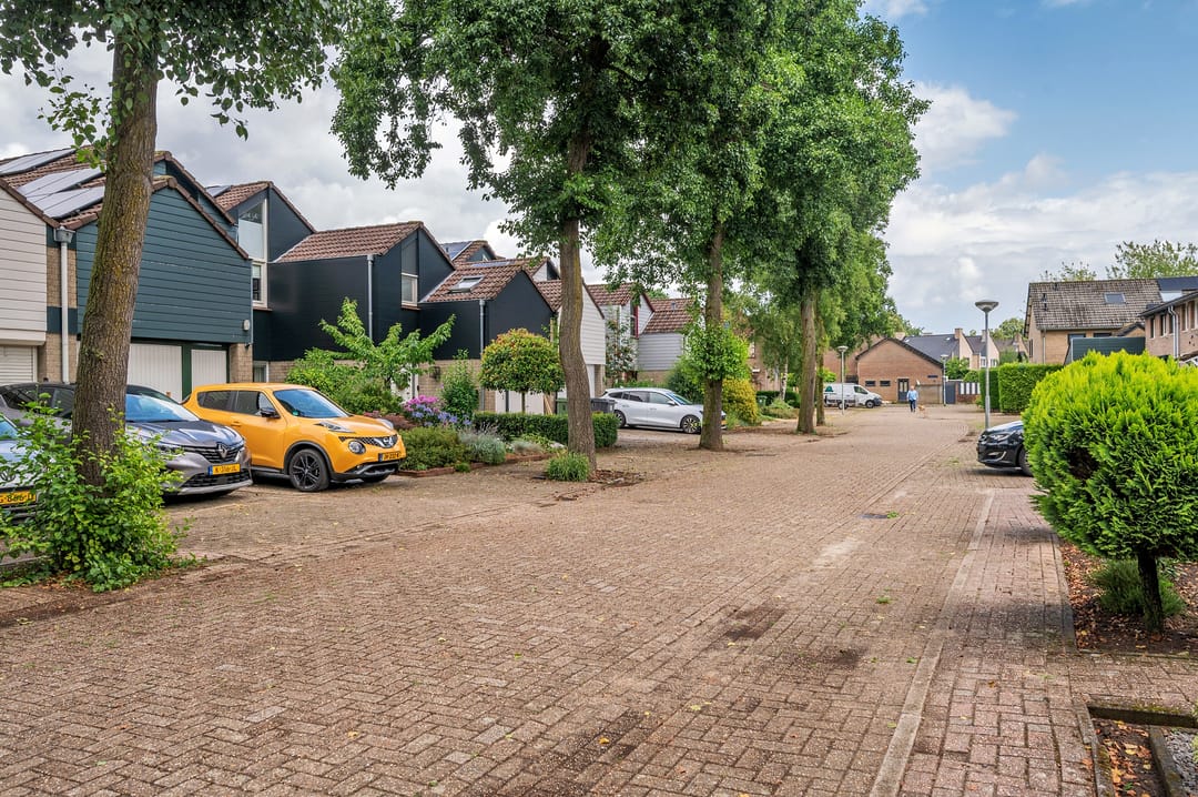 Foto 53 van Dumasstraat 13