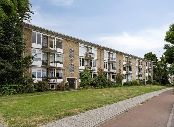 Foto 1 van Diedenweg 99-II