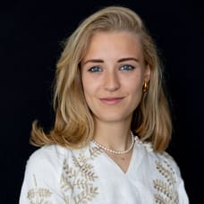 Isabel Kerklaan - Officemanager