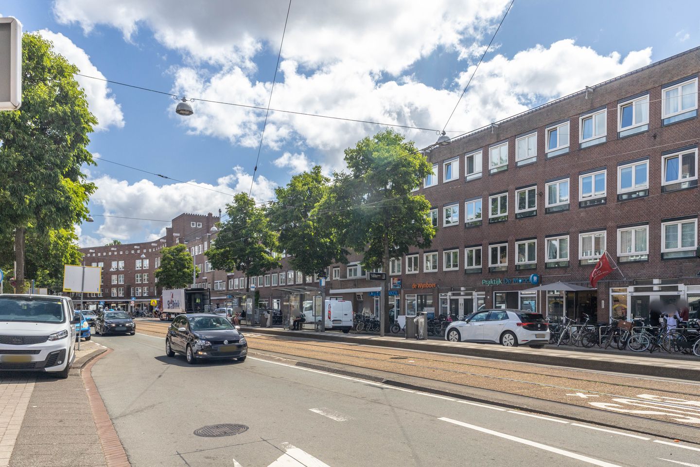 Bekijk foto 3 van Postjesweg 85-H