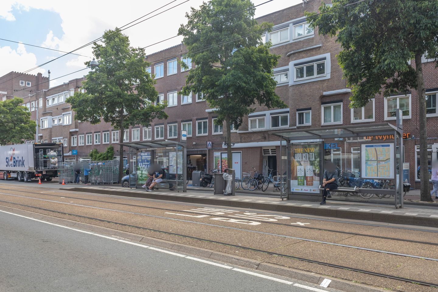 Bekijk foto 4 van Postjesweg 85-H