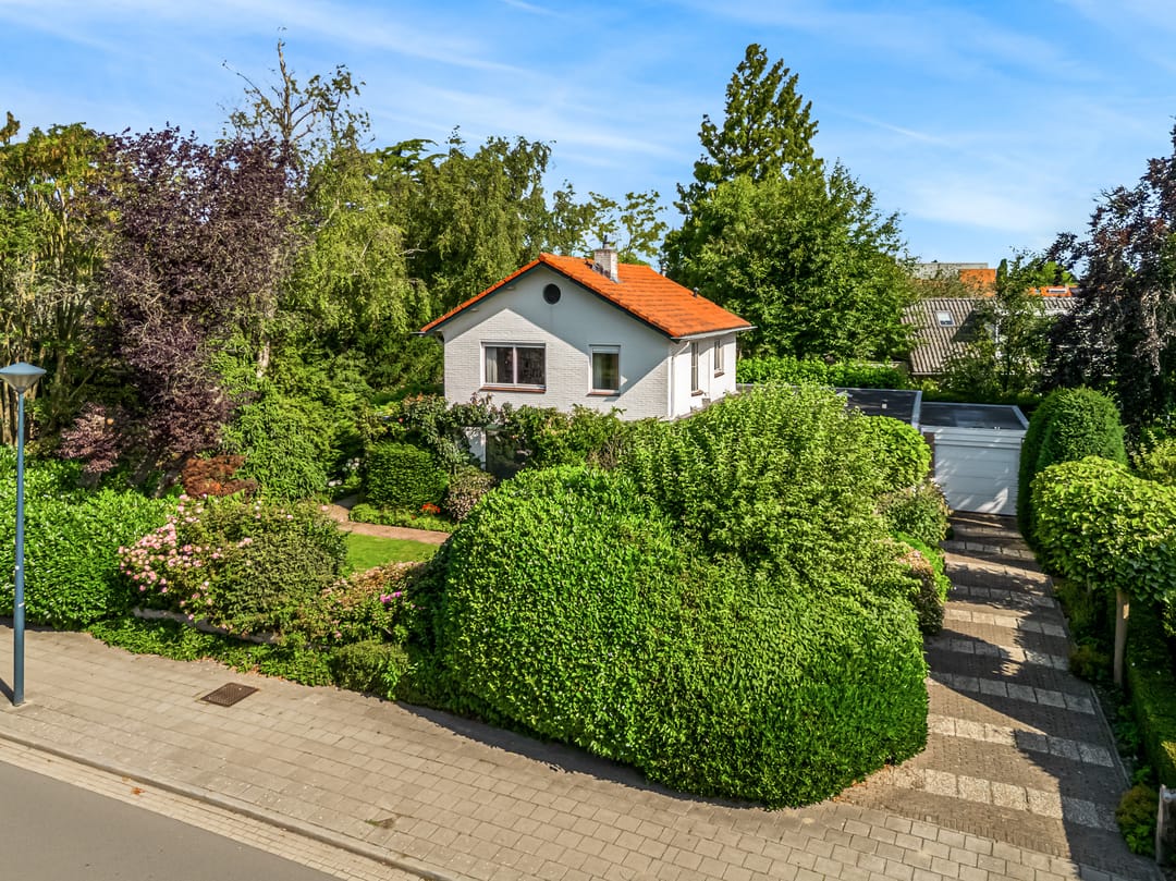 Foto 1 van Emmalaan 30