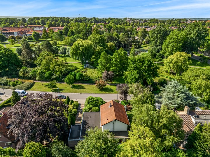 Photo 27 of Emmalaan 30