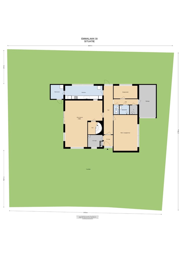 Photo 48 of Emmalaan 30