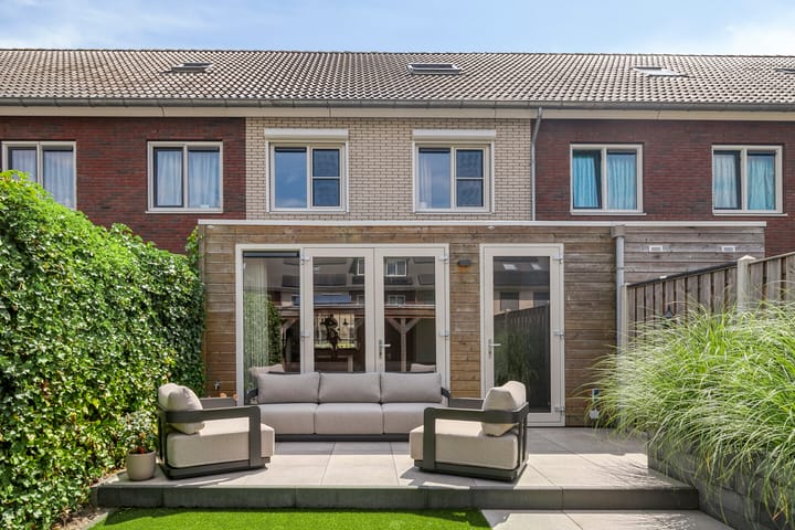 Foto 4 van Kolonel 11