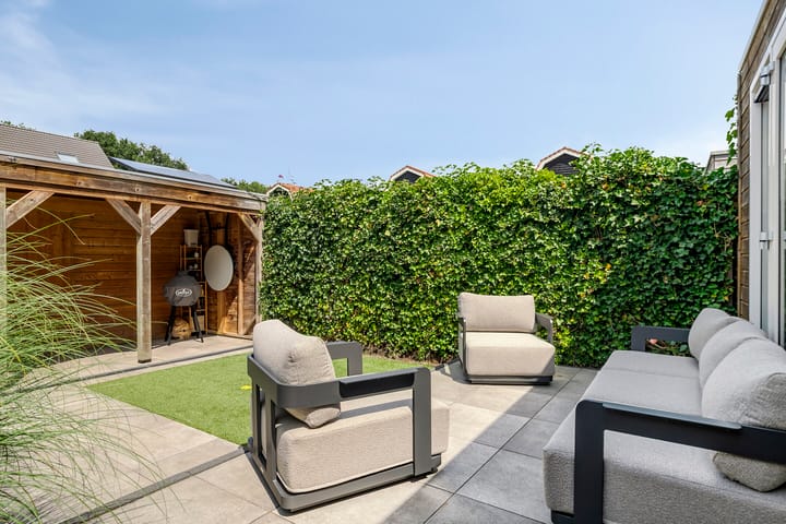 Foto 25 van Kolonel 11