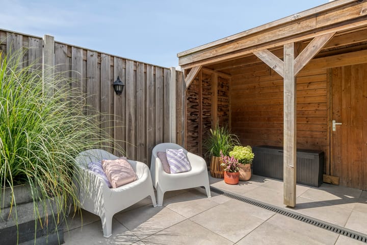 Foto 28 van Kolonel 11