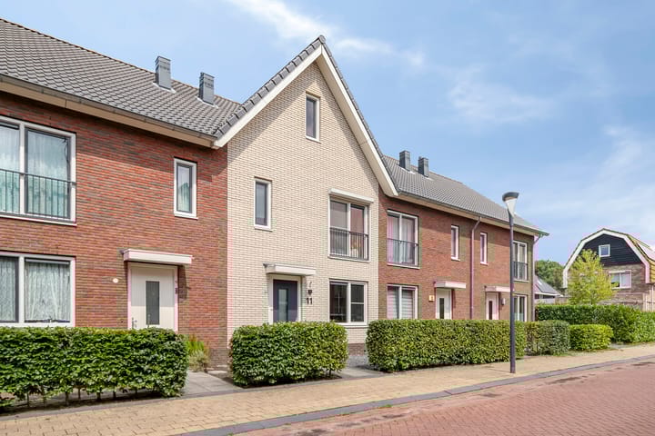 Foto 33 van Kolonel 11