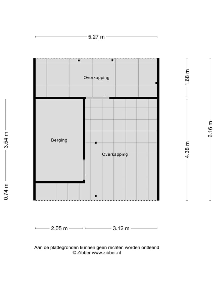 Foto 36 van Kolonel 11