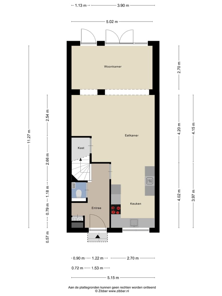 Foto 35 van Kolonel 11