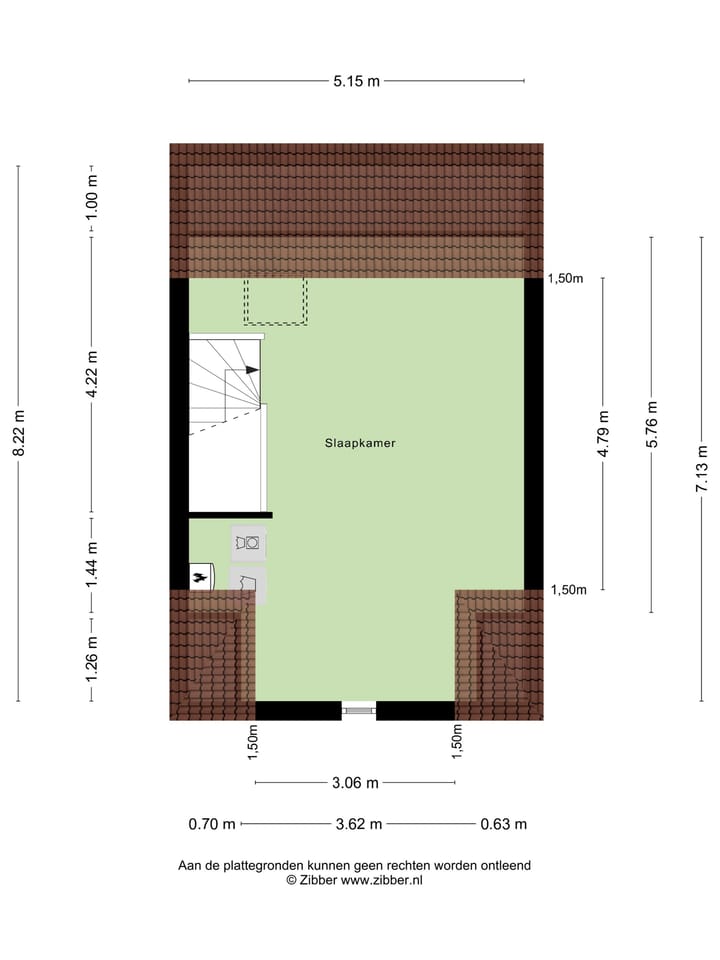 Foto 38 van Kolonel 11