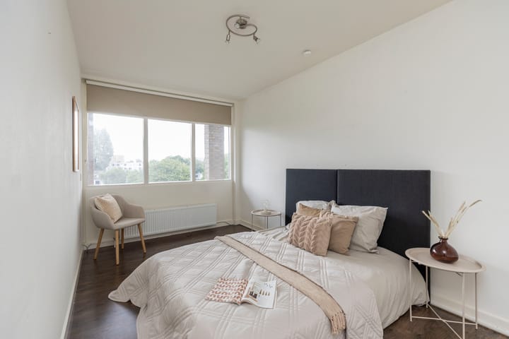 Foto 4 van Molièreweg 679