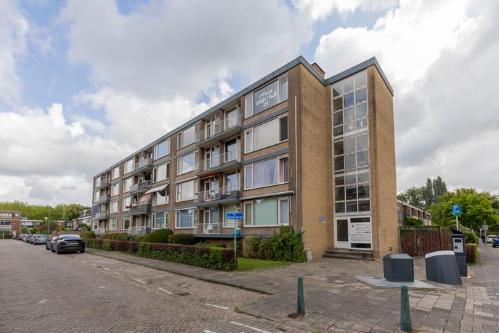 Foto 5 van Molièreweg 679