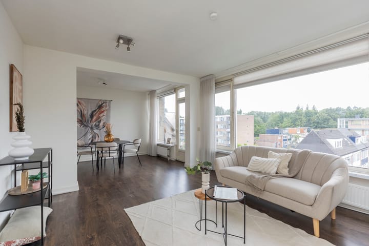 Foto 6 van Molièreweg 679