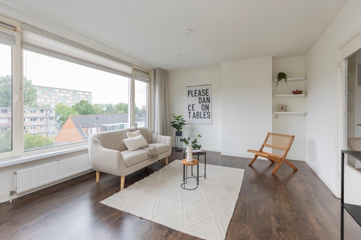 Foto 10 van Molièreweg 679