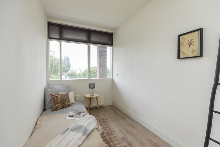 Foto 19 van Molièreweg 679