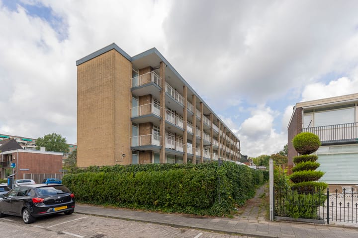 Foto 23 van Molièreweg 679