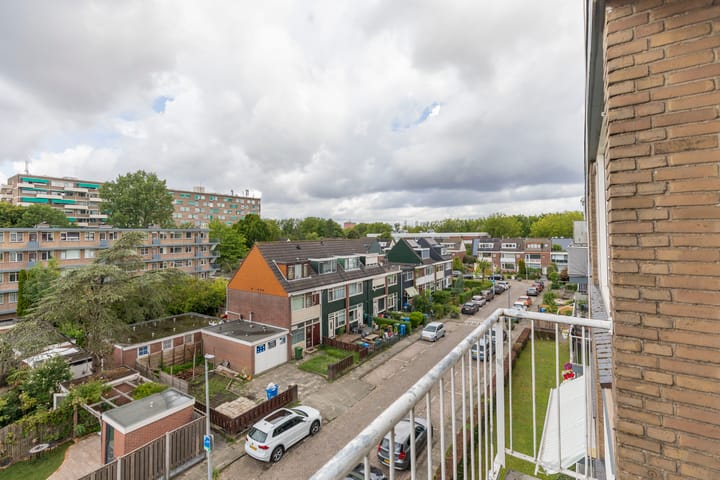 Foto 24 van Molièreweg 679