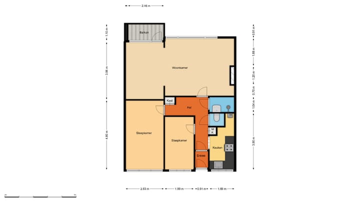 Foto 26 van Molièreweg 679