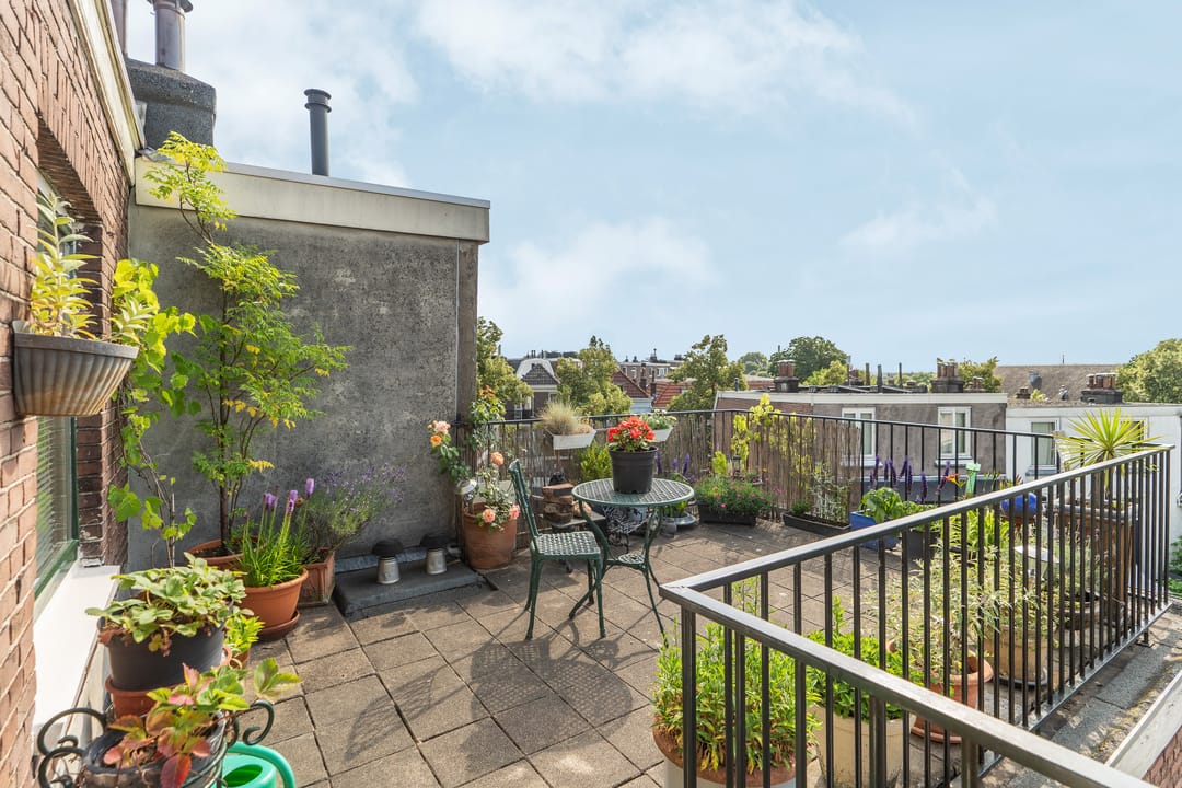 Foto 2 van Jacob Cremerstraat 132