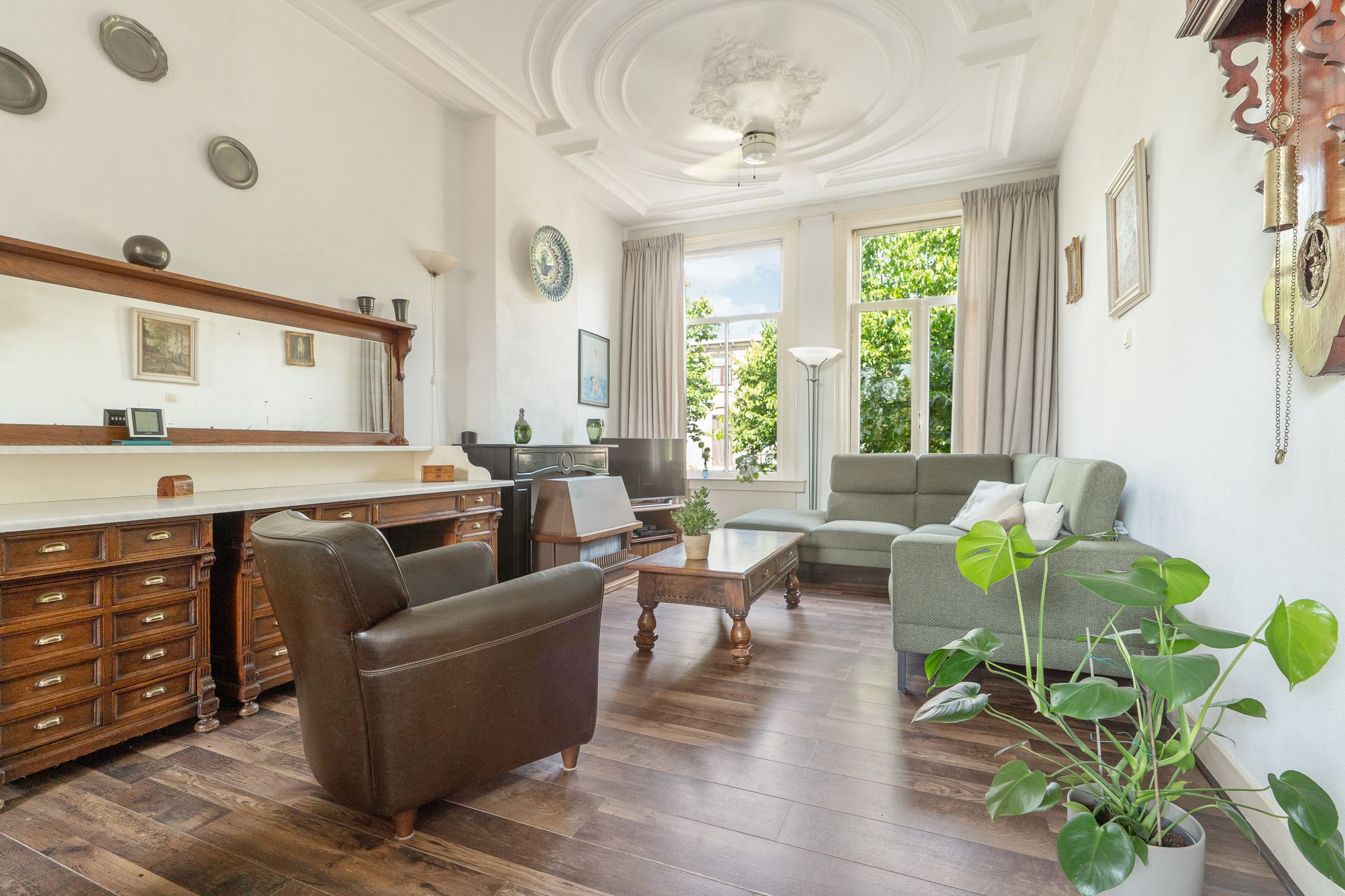 Foto 3 van Jacob Cremerstraat 132