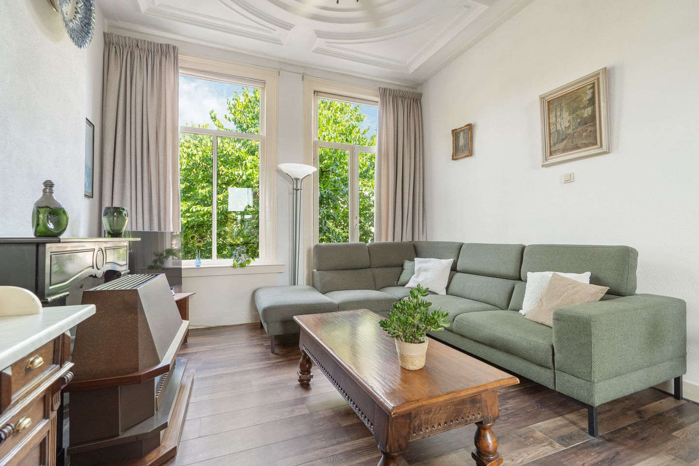 Foto 4 van Jacob Cremerstraat 132