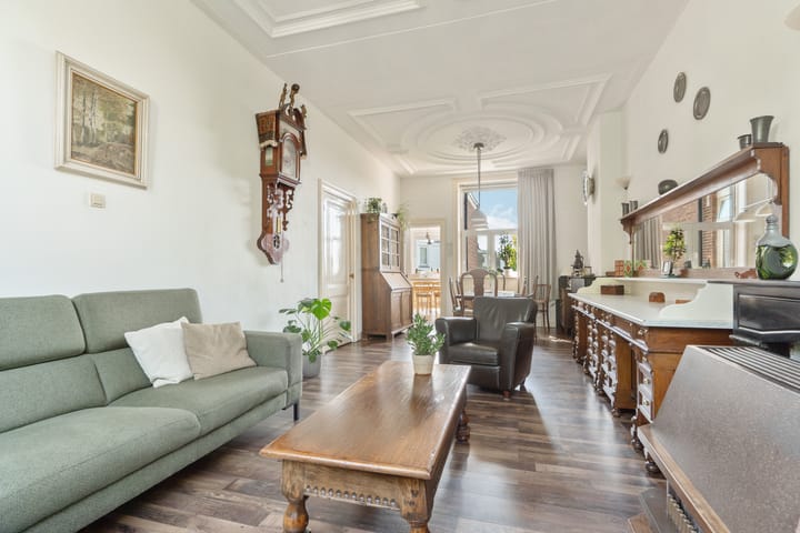 Foto 5 van Jacob Cremerstraat 132