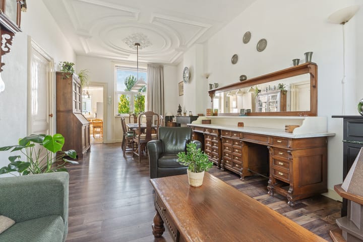 Foto 6 van Jacob Cremerstraat 132