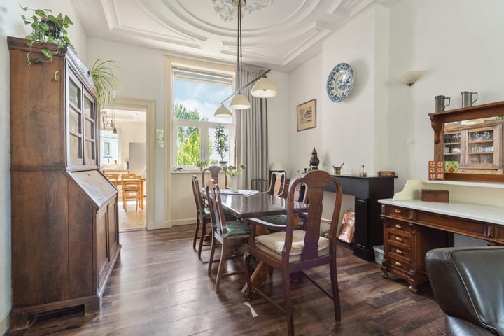 Foto 7 van Jacob Cremerstraat 132