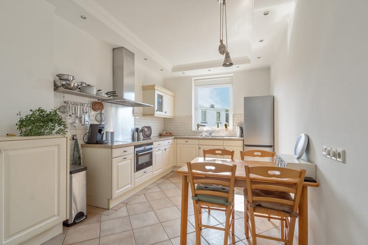 Foto 8 van Jacob Cremerstraat 132