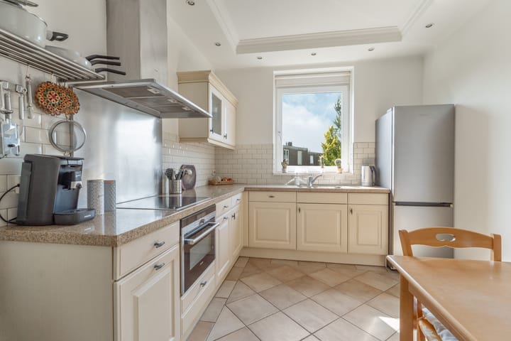 Foto 9 van Jacob Cremerstraat 132