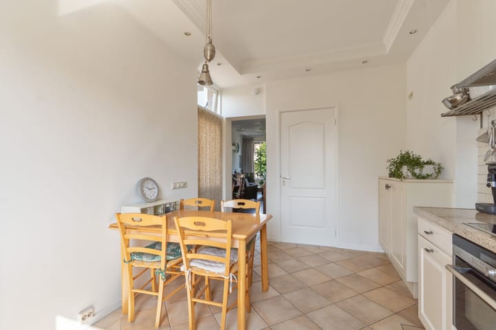 Foto 10 van Jacob Cremerstraat 132