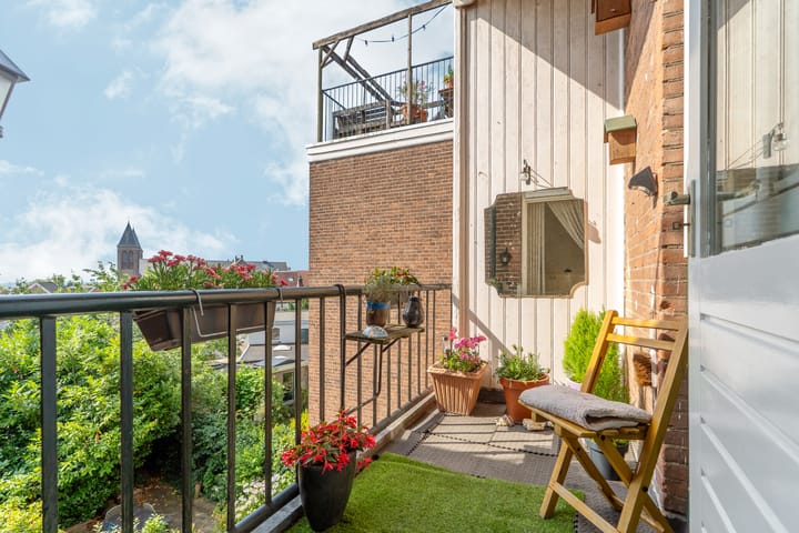 Foto 11 van Jacob Cremerstraat 132