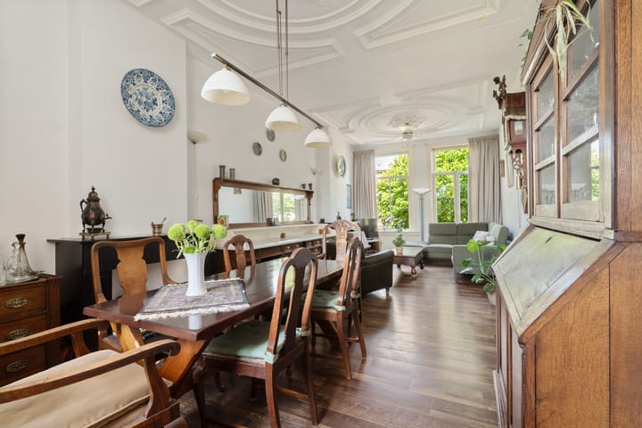 Foto 13 van Jacob Cremerstraat 132