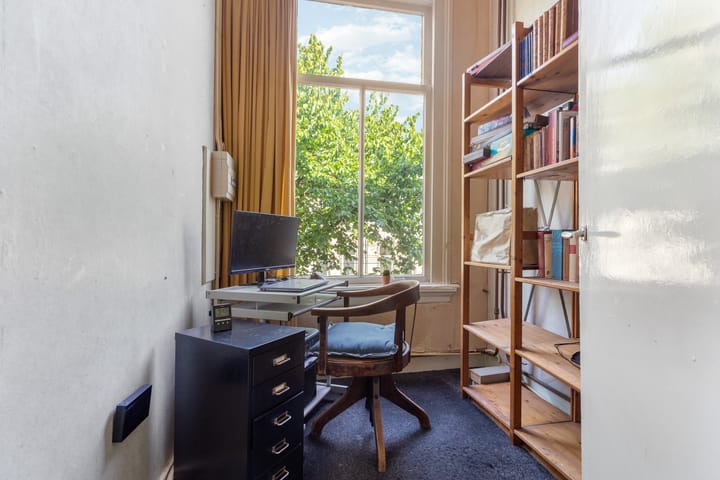 Foto 15 van Jacob Cremerstraat 132