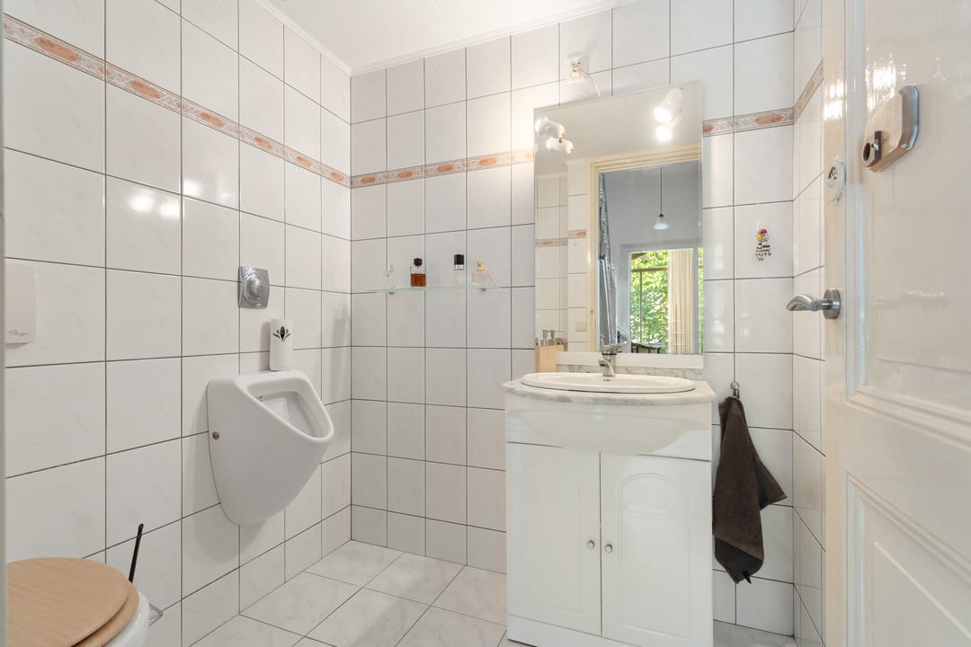 Foto 16 van Jacob Cremerstraat 132