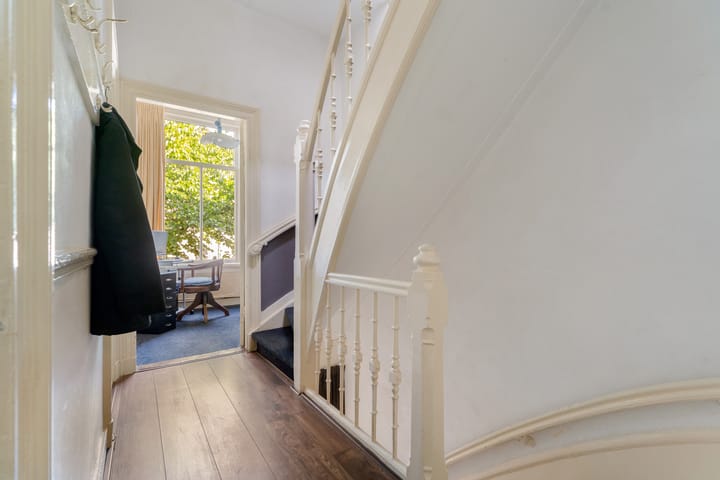 Foto 14 van Jacob Cremerstraat 132