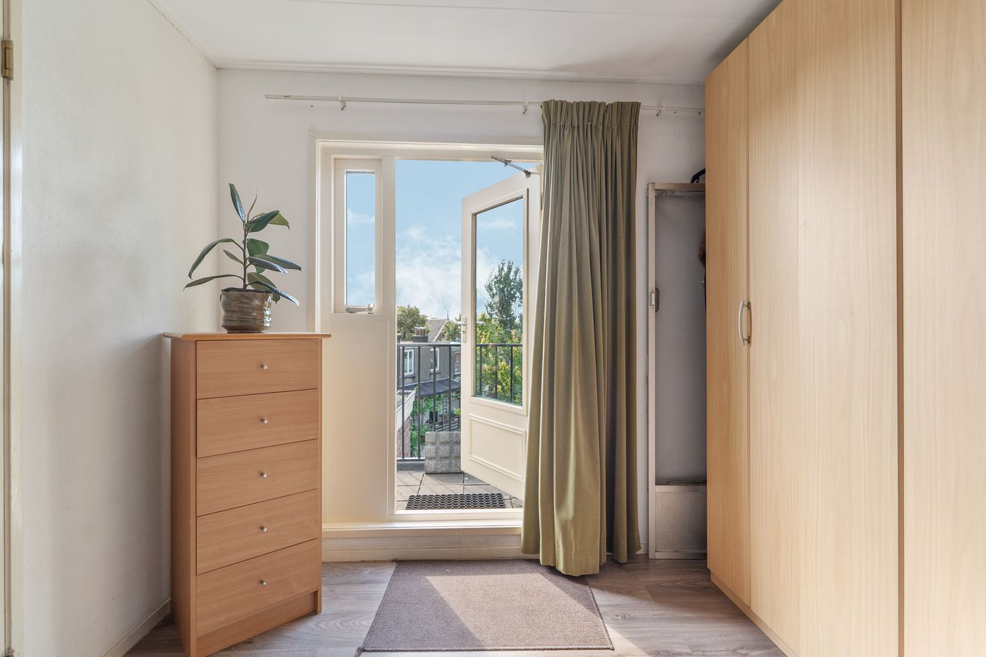 Foto 20 van Jacob Cremerstraat 132