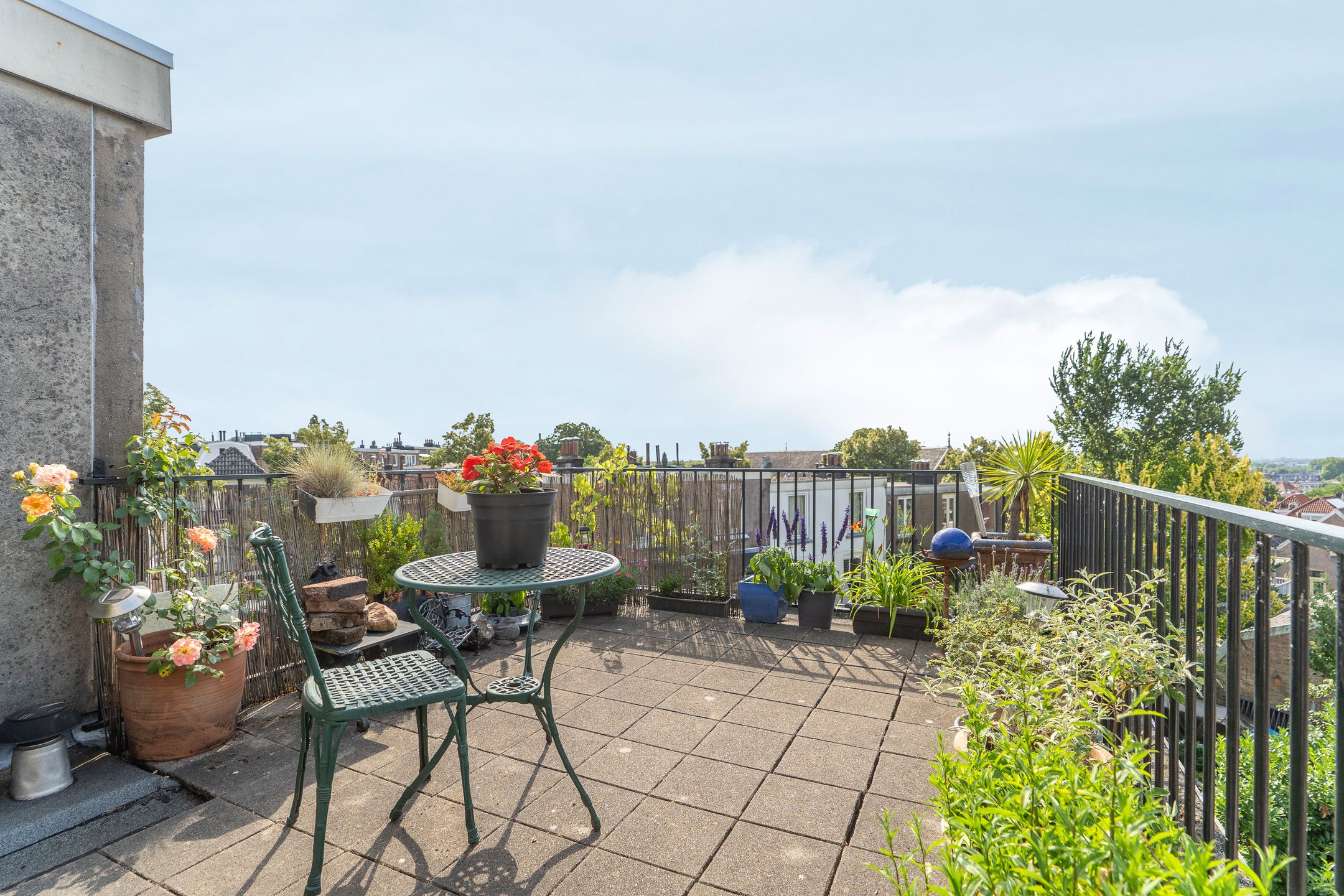 Foto 21 van Jacob Cremerstraat 132