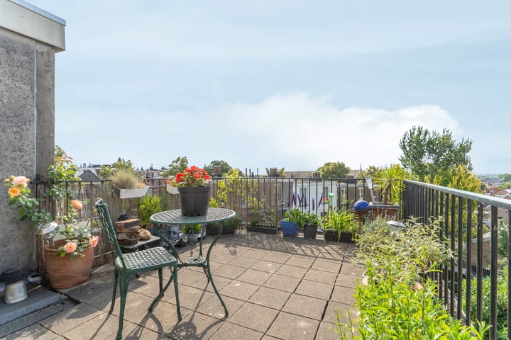 Foto 21 van Jacob Cremerstraat 132